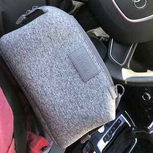 Dagne Dover Hunter Toiletry Bag (OFFERS WELCOME)